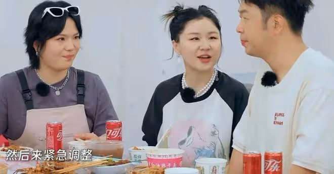 秀恩愛翻車,營銷暖男被群嘲,36歲的杜海濤「體面」去哪了?