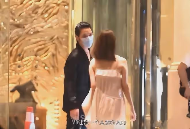 向佐兩次發文維護郭碧婷,評論區卻一片罵聲,先學好中文再說話吧