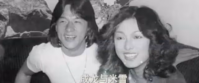 她被成龍追8年,與男友相戀26年未婚未育,68歲淪落酒樓賣唱