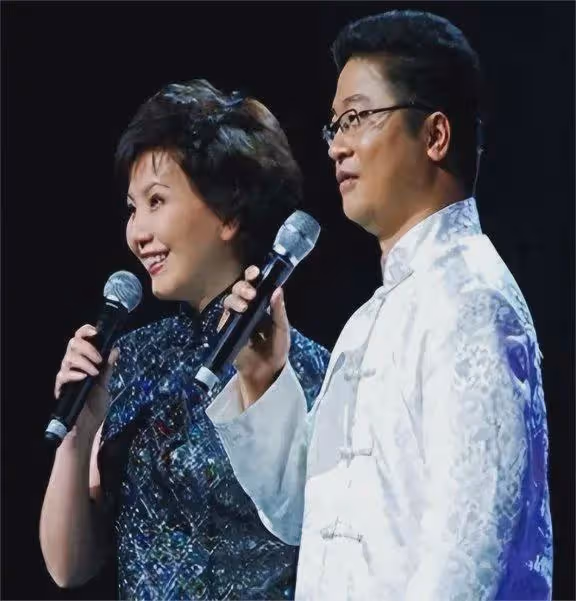 曾經的央視主持一姐,退休後卻成精神病患者!今69歲現狀如何?