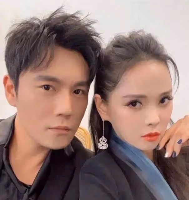 伊能靜聞秦昊撒嬌「想妳了」不寒而慄　竟反問不會抱回私生子吧