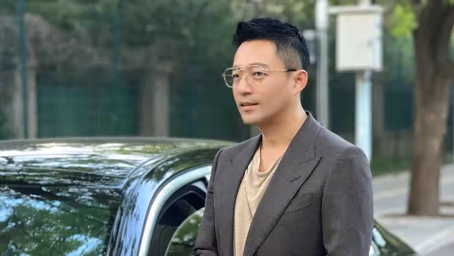 汪小菲贈保姆頭等艙機票,慷慨善待員工,展現大格局