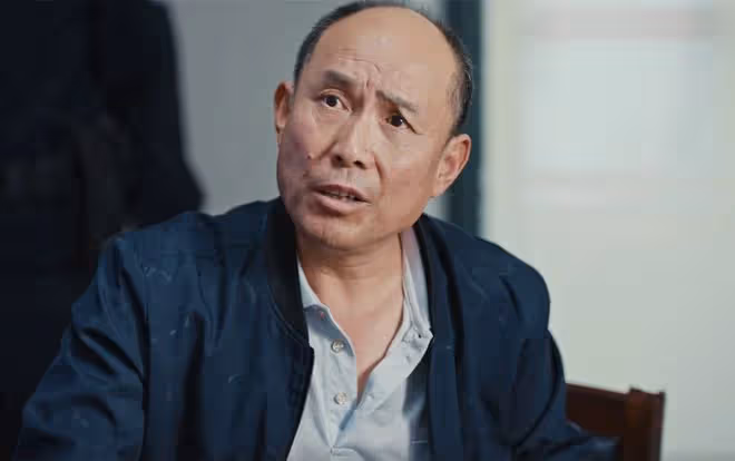《執行法官》直到淪為陳啟倫棋子,穆子風還不知,自己離死不遠了