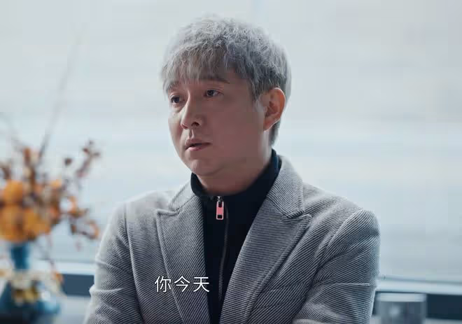 執行法官:直到賈小飛算計黃馳、收買方強,還不知,自己離死不遠