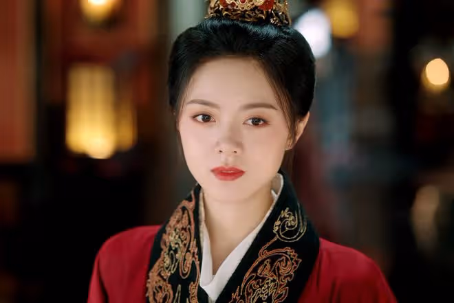 《度華年》大結局：上一世李明多狠？讓李川、柔妃有染，慘遭反噬