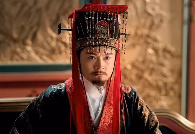 《度華年》大結局：上一世李明多狠？讓李川、柔妃有染，慘遭反噬