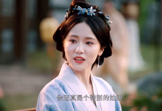 《度華年》大結局：上一世李明多狠？讓李川、柔妃有染，慘遭反噬