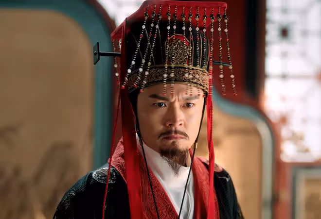《度華年》大結局：上一世李明多狠？讓李川、柔妃有染，慘遭反噬