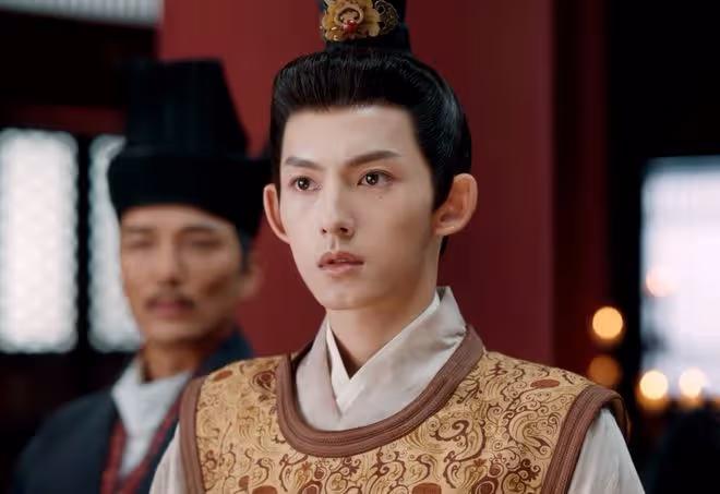 《度華年》大結局：上一世李明多狠？讓李川、柔妃有染，慘遭反噬