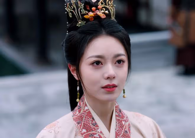 《度華年》大結局：上一世李明多狠？讓李川、柔妃有染，慘遭反噬