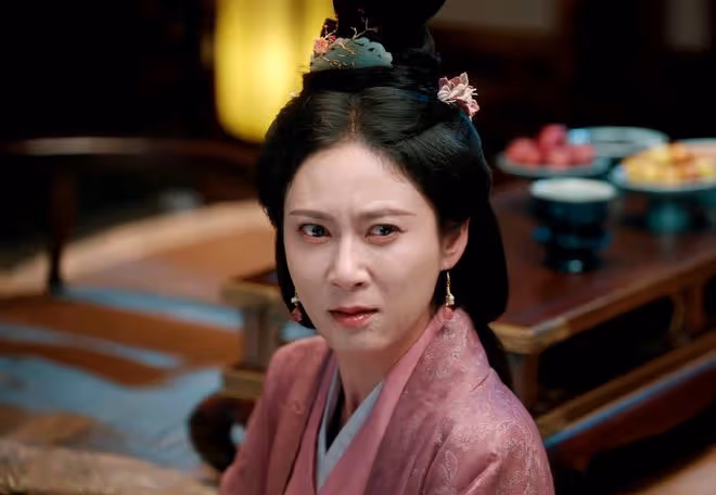 《度華年》大結局:上一世李明多狠?讓李川、柔妃有染,慘遭反噬