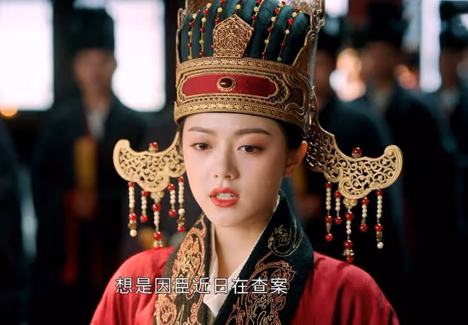 《度華年》大結局:上一世李明多狠?讓李川、柔妃有染,慘遭反噬