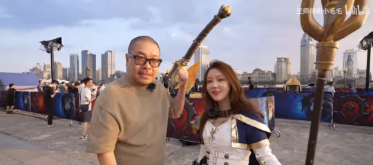 國服再送14天免費時間 魔獸回歸福利排面拉滿