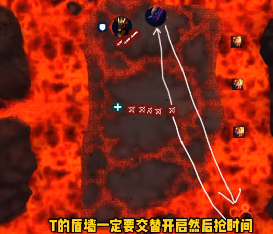 310%速10人成就龍獲取 暮光領域成就完成攻略