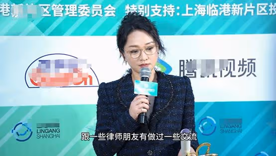 50歲劉琳的素顏照，打臉了多少假凍齡女星