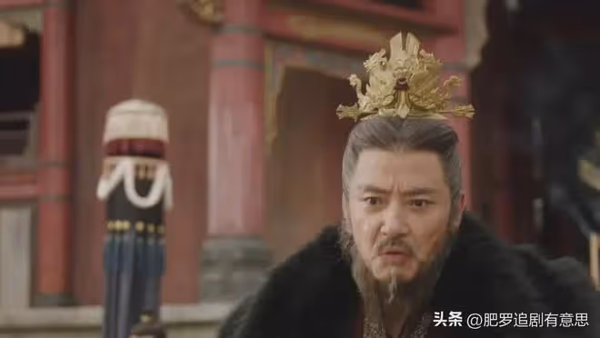 《鐵血丹心》直到西毒偷襲郭靖，東邪才發現，周伯通應是天下第一