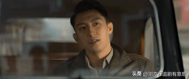《孤城迷戰》直到大結局殭屍生化人暴動，她根本不知，沈處長叛變