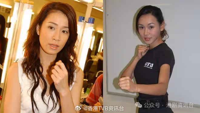 TVB甜姐被批成日扮可憐！獲兩男星代出頭事件疑涉及視後