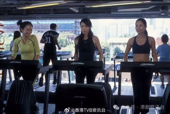 TVB甜姐被批成日扮可憐！獲兩男星代出頭事件疑涉及視後