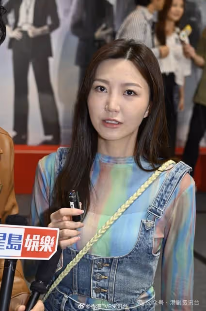 吳若希見到張馳豪曬麒麟臂想收做契仔！同林峯內地有商演棄檔期