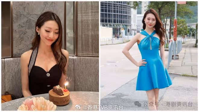 香港小姐2024丨26歲謝淑怡真係鋼琴家？碩士出身畢業比賽屢獲殊榮