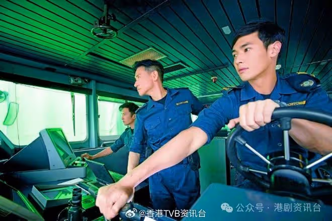 林嘉欣歎與學友三度苦戀無果！謝霆鋒除衫搏命險毀容