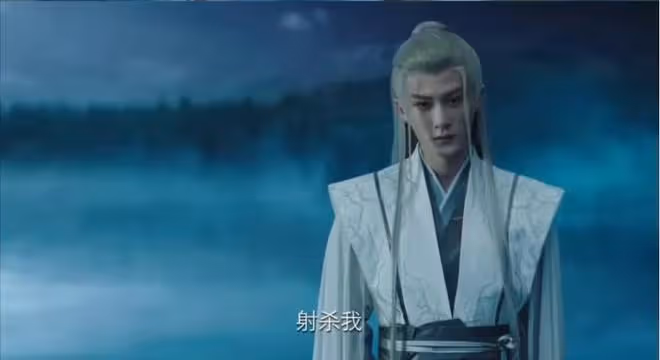 《長相思》相柳的愛並非沒有破綻,而是小夭不願深究