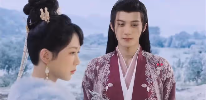 《長相思》相柳的愛並非沒有破綻,而是小夭不願深究