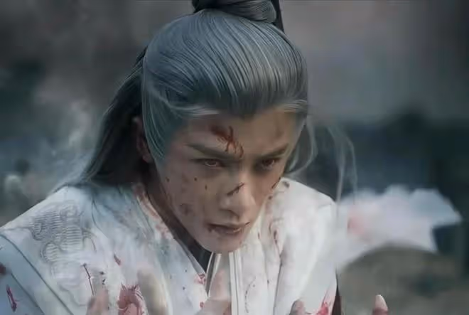 《長相思》相柳的愛並非沒有破綻,而是小夭不願深究