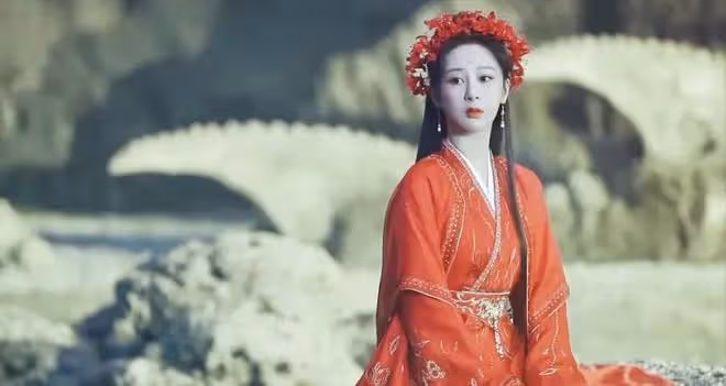 《長相思》相柳的愛並非沒有破綻,而是小夭不願深究