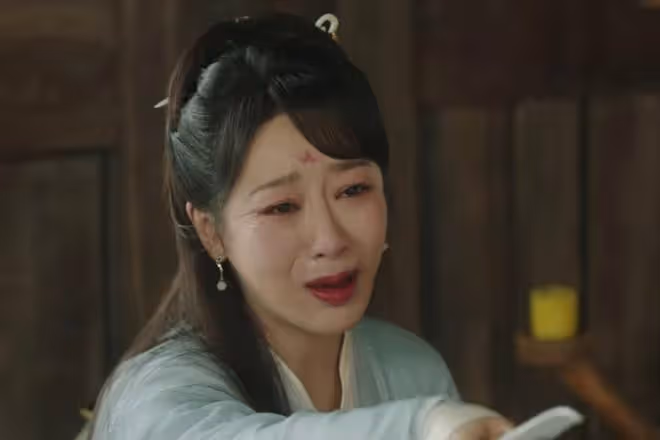 《長相思》第二季,相柳結局悲慘,塗山璟成為全劇最大的贏家