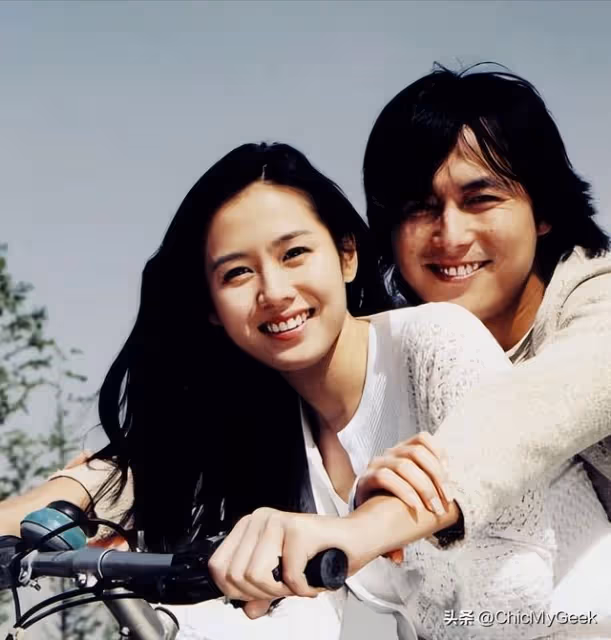 孫藝珍親證自己20歲美貌:現在回頭看我也覺得很漂亮!