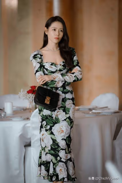 孫藝珍親證自己20歲美貌:現在回頭看我也覺得很漂亮!