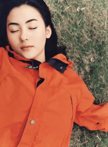 張柏芝陳冠希昔日情侶寫真曝光?二人均處於顏值巔峰,很有夫妻相