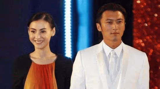 陳冠希公開談論謝霆鋒張柏芝離婚，不怪我，我沒那麼大的能力