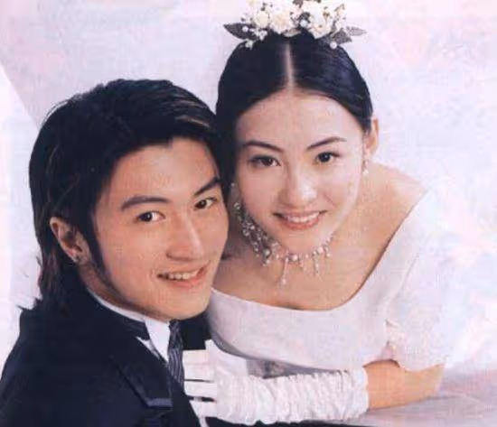 陳冠希公開談論謝霆鋒張柏芝離婚，不怪我，我沒那麼大的能力