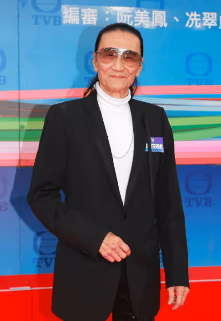 張柏芝帶孩子見爺爺,四哥心疼兩個孫子沒人帶,謝霆鋒你慚愧嗎?