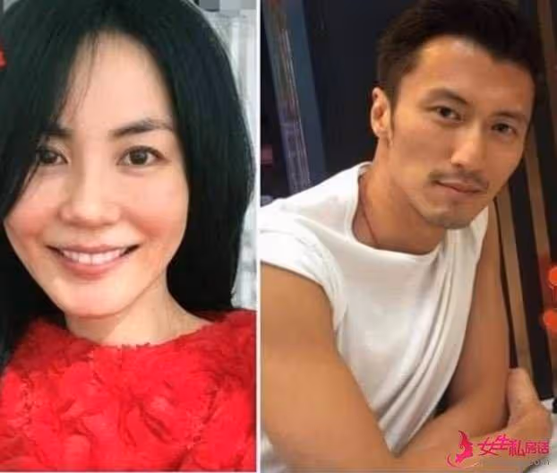 張柏芝帶孩子見爺爺,四哥心疼兩個孫子沒人帶,謝霆鋒你慚愧嗎?