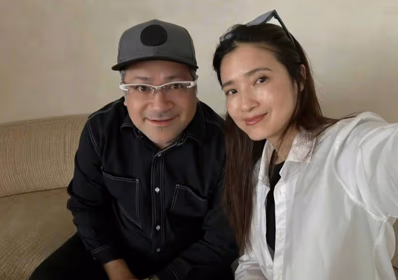 沒想到!劉亦菲曬與龔蓓苾聚會合照,兩人合作過《去有風的地方》