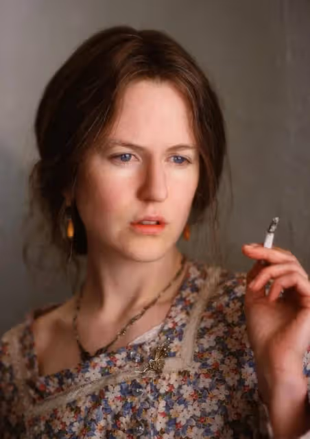 好萊塢第一尤物,阿湯哥最痴愛的女神,57歲的她活出人生剛柔並濟