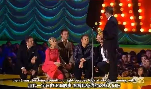 6歲染毒癮,3次進監獄,40歲浪子回頭的鋼鐵俠憑什麼獲奧斯卡