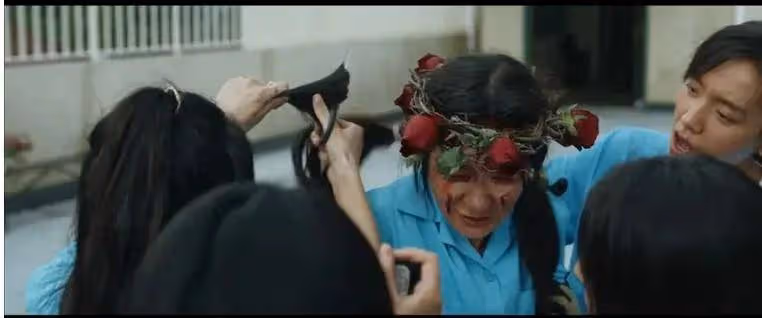強姦殺人校園霸凌復仇慘案《默殺》尺度超大聞所未聞?