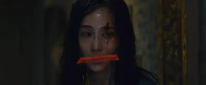 強姦殺人校園霸凌復仇慘案《默殺》尺度超大聞所未聞?