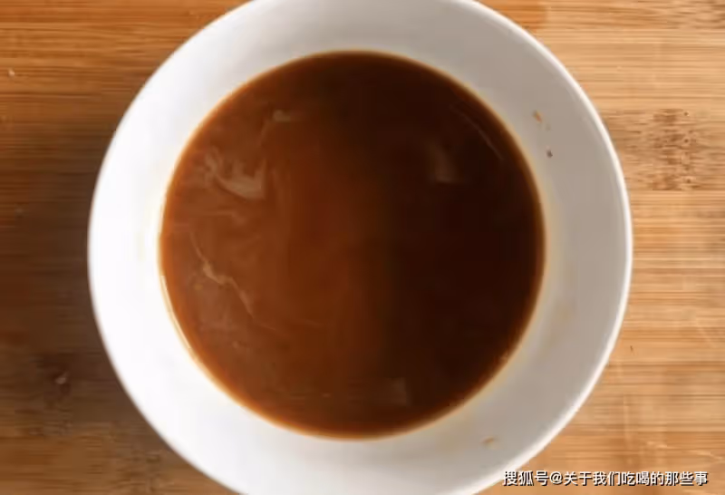魚香肉絲怎麼做?腌肉、調汁是關鍵,教您正確做法,滑嫩又入味