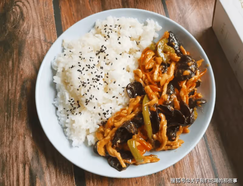 魚香肉絲怎麼做？腌肉、調汁是關鍵，教您正確做法，滑嫩又入味