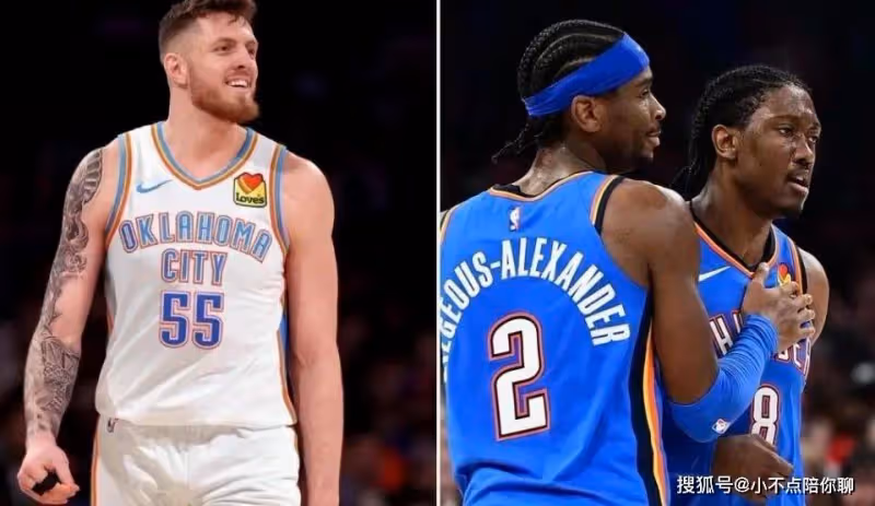 僅一夜!NBA完成8筆簽約,湖人再失引援意中人,76人成大贏家!