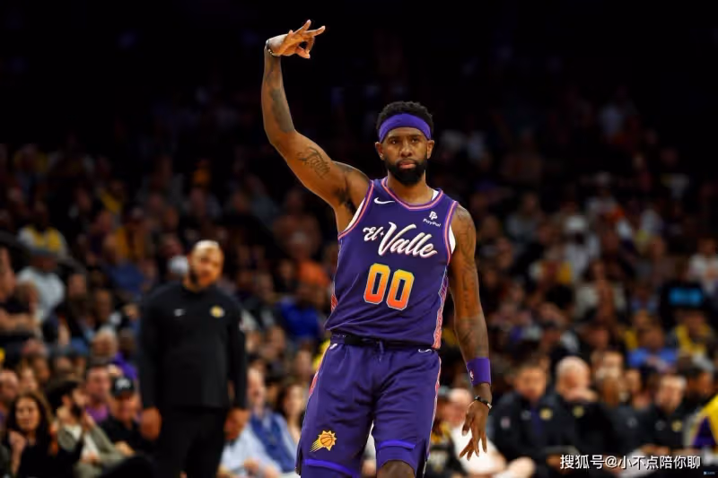 僅一夜!NBA完成8筆簽約,湖人再失引援意中人,76人成大贏家!