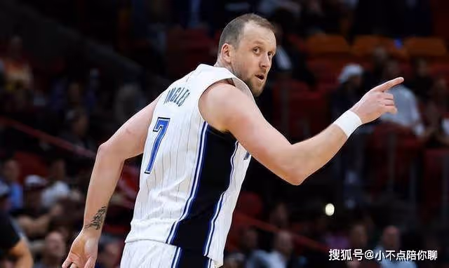 僅一夜!NBA完成8筆簽約,湖人再失引援意中人,76人成大贏家!