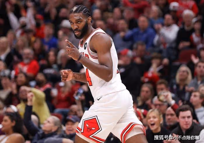 僅一夜!NBA完成8筆簽約,湖人再失引援意中人,76人成大贏家!