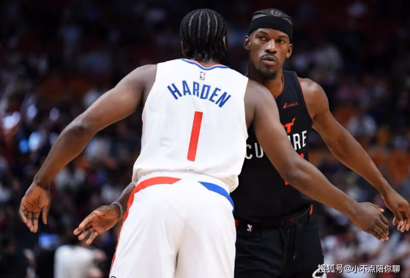 2年1.01億美元,NBA狂妄的超巨,球隊準備拋棄你了!你很難奪冠